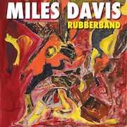 Review: Miles Davis - Rubberband